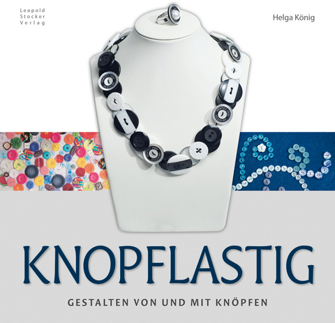 Knopflastig - Helga K&ouml;nig