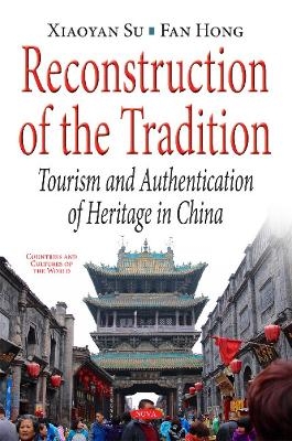 Reconstruction of the Tradition - Xiaoyan Su, Fan Hong