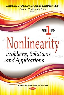 Nonlinearity - 