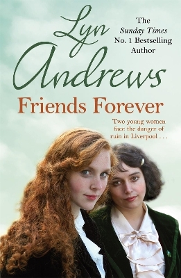 Friends Forever - Lyn Andrews