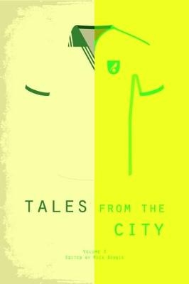 Tales from the City - Volume 3