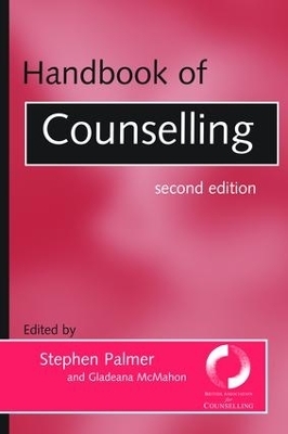 Handbook of Counselling - 