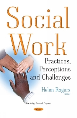 Social Work - 
