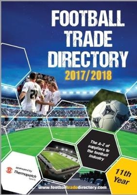 Football Trade Directory 2018