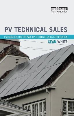 PV Technical Sales