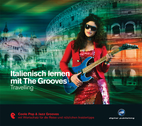 Italienisch lernen mit The Grooves - 