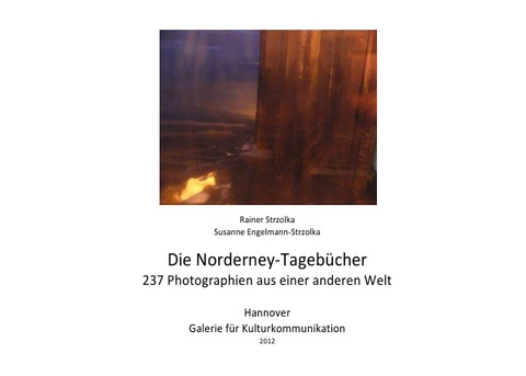 Die Norderney-Tageb&uuml;cher