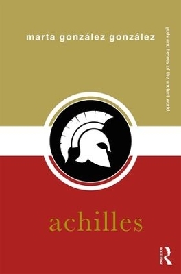 Achilles - Marta Gonz&aacute;lez Gonz&aacute;lez