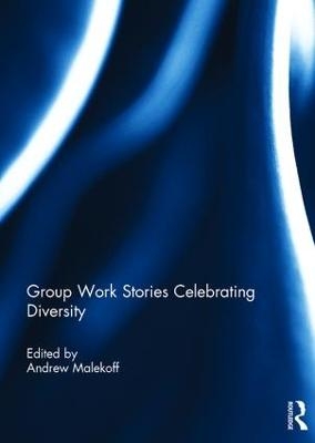 Group Work Stories Celebrating Diversity - 