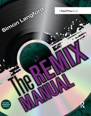 The Remix Manual - Simon Langford