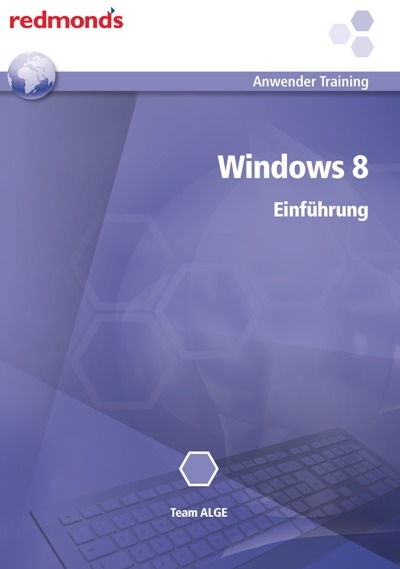 Windows 8 Einführung -  Team ALGE