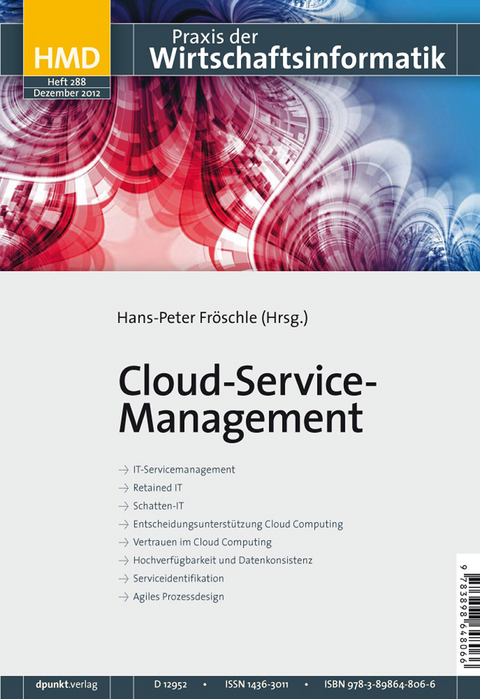 Cloud-Service-Management - 
