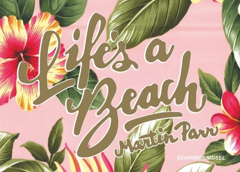 Life's a Beach - Martin Parr