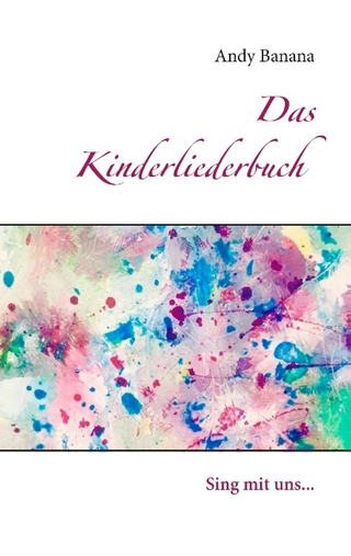 Das Kinderliederbuch