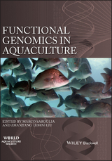 Functional Genomics in Aquaculture - Marco Saroglia
