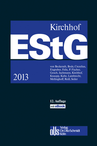 Einkommensteuergesetz