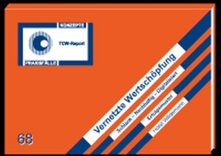 Vernetzte Wertschöpfung