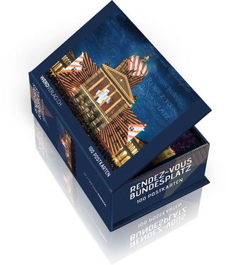 Rendez-vous Bundesplatz