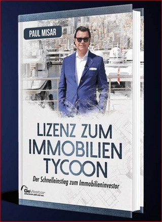 Lizenz zum Immobilientycoon