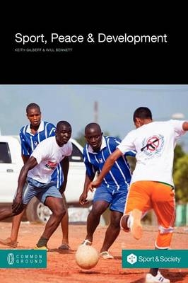 Sport, Peace, and Development - 