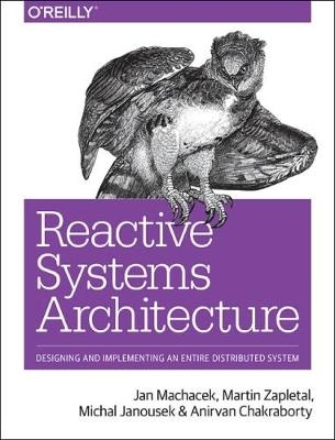 Reactive Systems Architecture