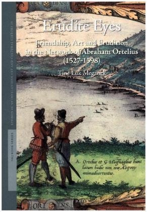 Erudite Eyes - Tine Luk Meganck