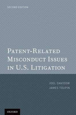 Patent-related Misconduct Issues in U.S. Litigation