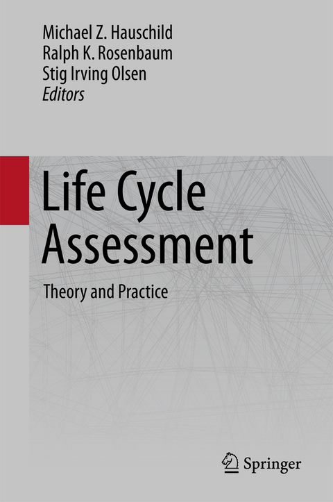 Life Cycle Assessment - 
