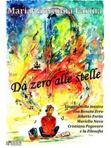 Da zero alle stelle - Maria Giovanna Farina