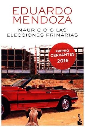 Mauricio o las elecciones primarias