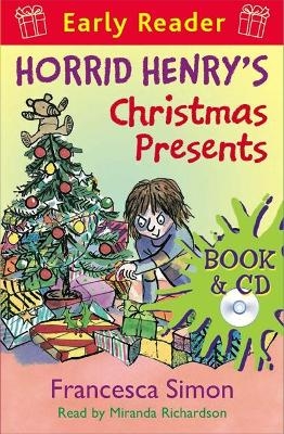 Horrid Henry's Christmas Presents - Francesca Simon