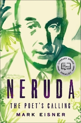 Neruda - Mark Eisner