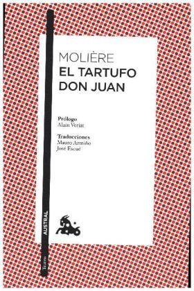 El Tartufo / Don Juan