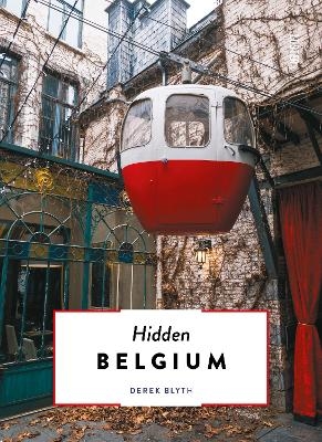 The Hidden Belgium