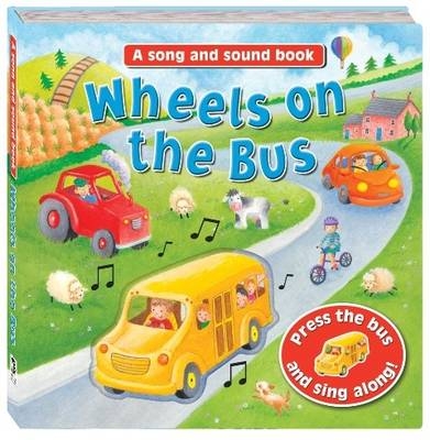 Wheels On The Bus