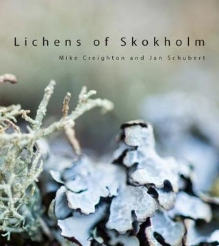 Lichens of Skokholm