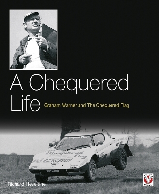 A Chequered Life - Richard Heseltine