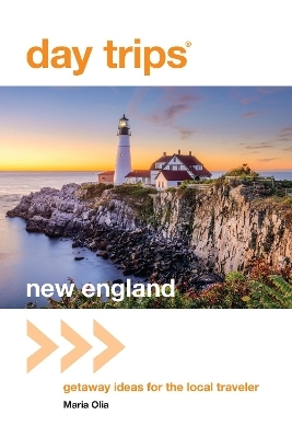 Day Trips® New England - Maria Olia