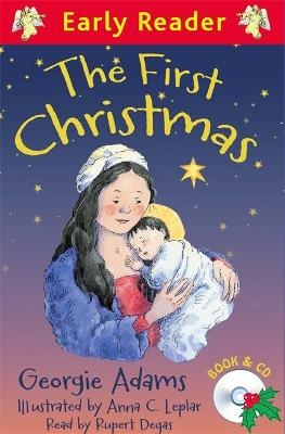 The First Christmas
