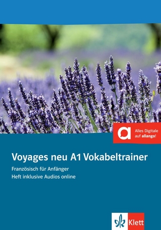 Voyages neu A1