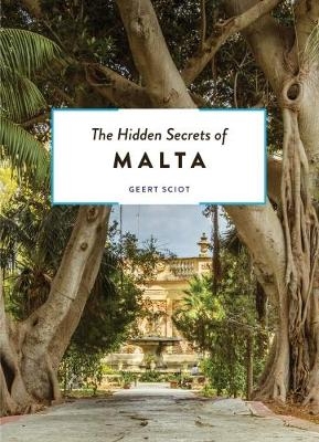The Hidden Malta