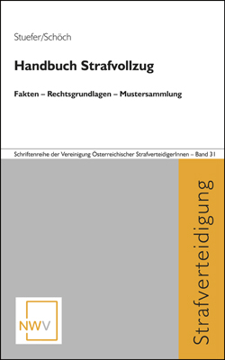 Handbuch Strafvollzug