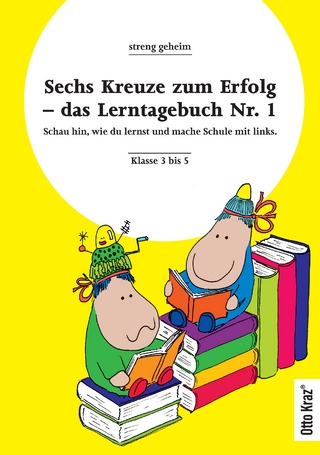 Sechs Kreuze zum Erfolg 1