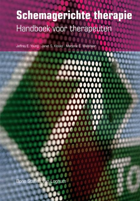Schemagerichte Therapie - J E Young, J S Klosko, M E Weishaar