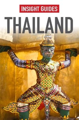Insight Guides: Thailand