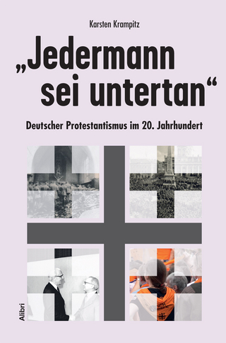 „Jedermann sei untertan“