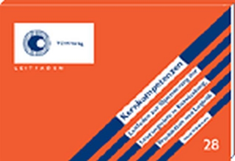 Kernkompetenzen - Horst Wildemann