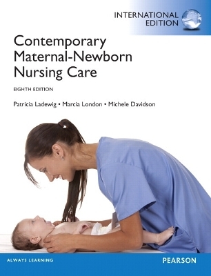 Contemporary Maternal-Newborn Nursing