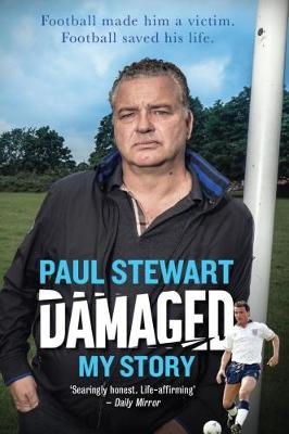 Damaged - Paul Stewart