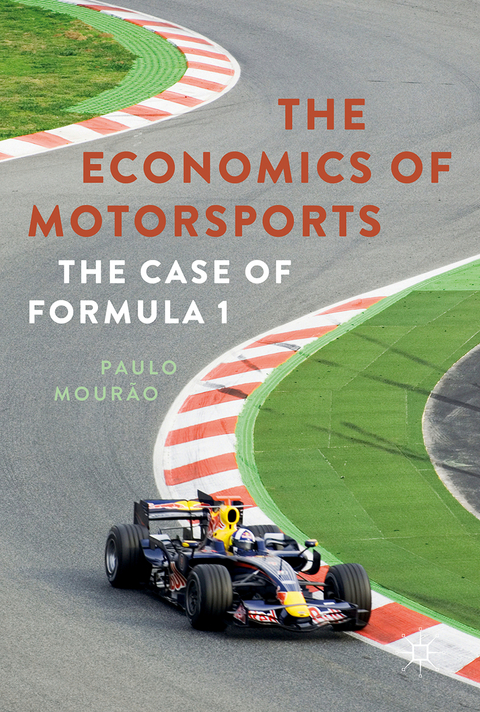 The Economics of Motorsports - Paulo Mour&atilde;o